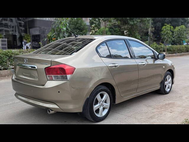 Used Honda City [2008-2011] 1.5 V AT in Pune