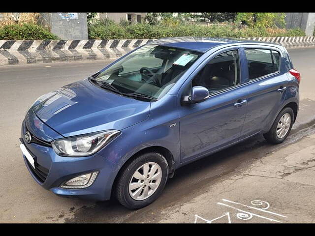 Used Hyundai Elite i20 [2018-2019] Sportz 1.2 in Chennai