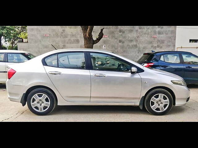 Used Honda City [2011-2014] 1.5 S MT in Delhi