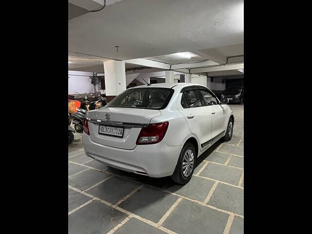 Used Maruti Suzuki Swift Dzire [2015-2017] VXI in Delhi