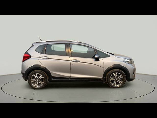 Used Honda WR-V [2017-2020] VX MT Petrol in Nagpur