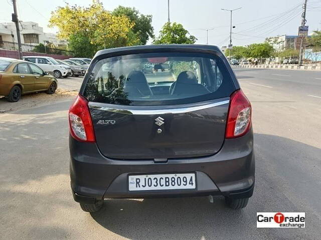 Used Maruti Suzuki Alto 800 Vxi Plus in Jaipur