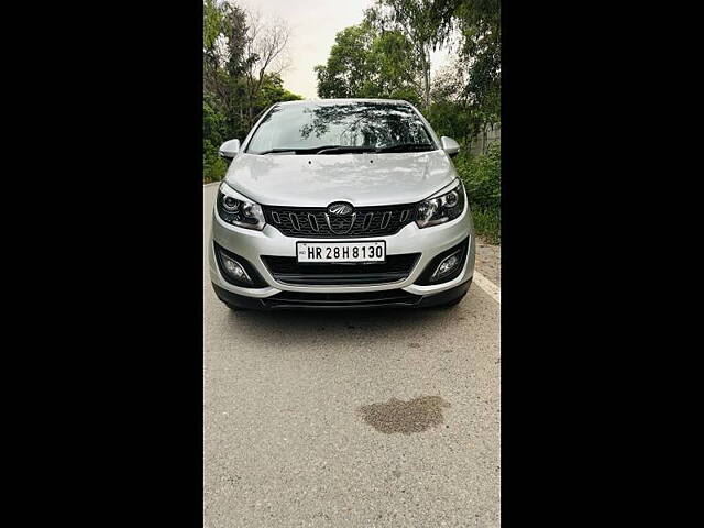 Used 2018 Mahindra Marazzo in Gurgaon