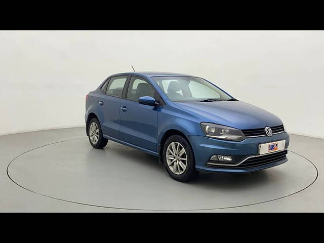 Used 2017 Volkswagen Ameo in Chennai