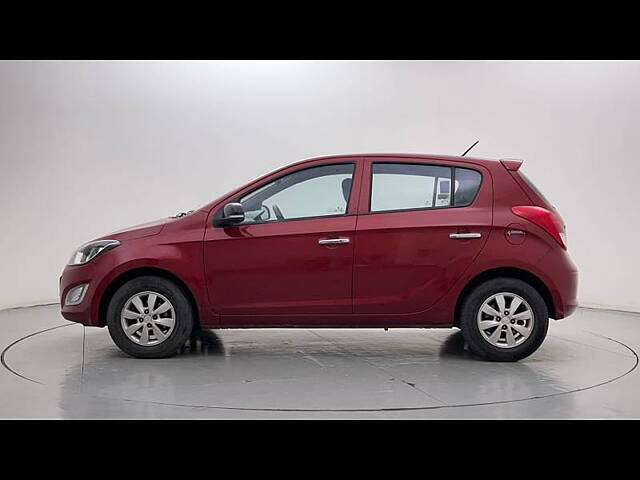 Used Hyundai i20 [2012-2014] Asta 1.4 CRDI in Bangalore