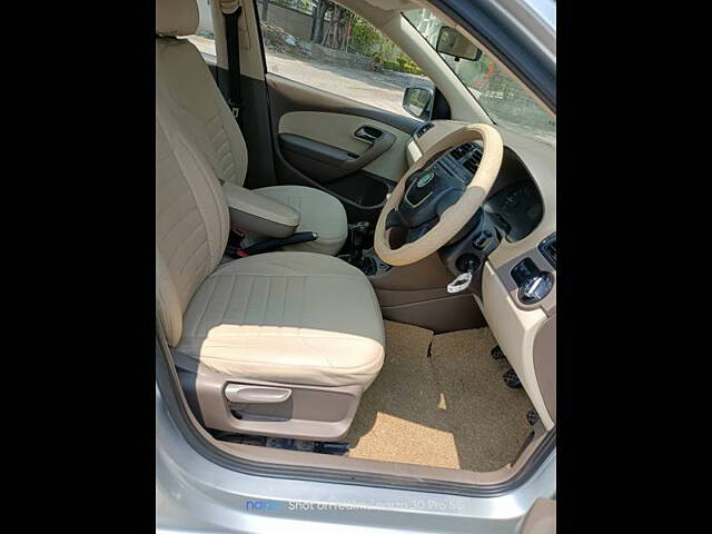 Used Skoda Rapid [2011-2014] Elegance 1.6 TDI CR MT in Bhopal