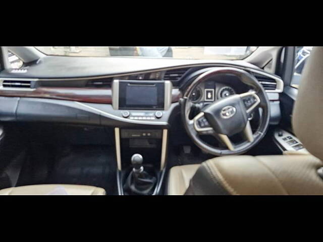 Used Toyota Innova Crysta [2016-2020] 2.4 VX 7 STR [2016-2020] in Bangalore