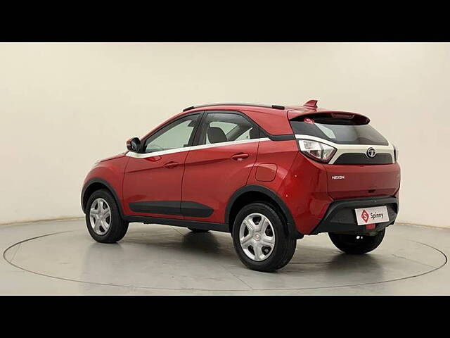 Used Tata Nexon [2017-2020] XT [2017-2019] in Pune