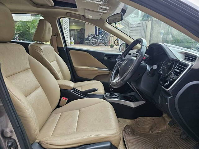 Used Honda City [2014-2017] VX in Hyderabad