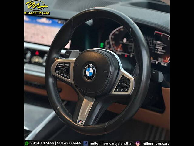 Used BMW 3 Series Gran Limousine [2021-2023] 330Li M Sport First Edition in Jalandhar