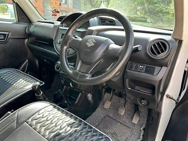 Used Maruti Suzuki S-Presso [2019-2022] VXi CNG in Ahmedabad