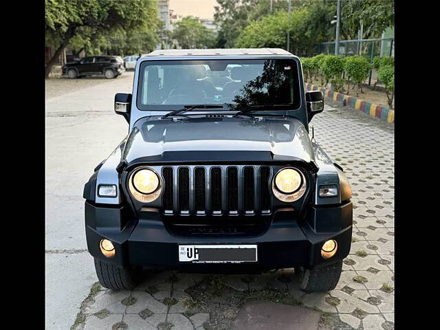 Used Mahindra Thar LX Hard Top Diesel AT 4WD [2023] in Delhi