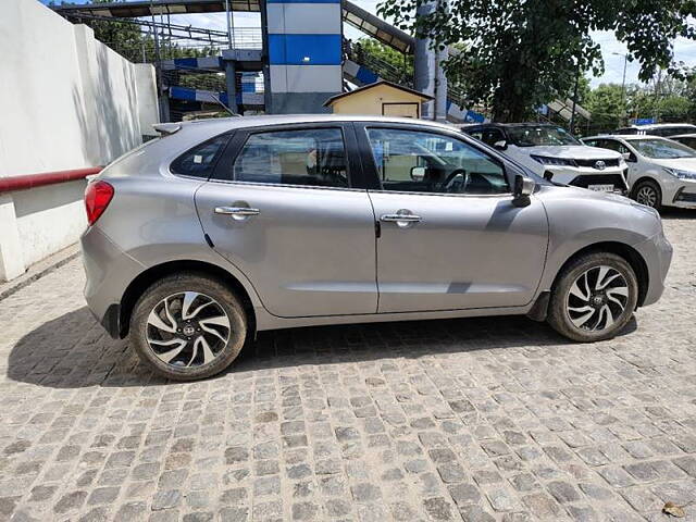 Used Toyota Glanza [2019-2022] G in Delhi