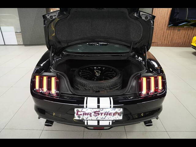 Used Ford Mustang GT Fastback 5.0L v8 in Delhi