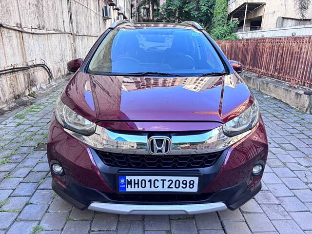 Used 2017 Honda WR-V in Navi Mumbai