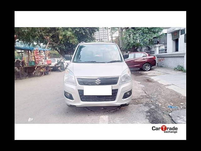 Used Maruti Suzuki Wagon R 1.0 [2010-2013] LXi CNG in Delhi