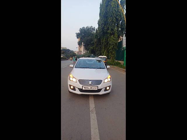 Used 2018 Maruti Suzuki Ciaz in Mumbai