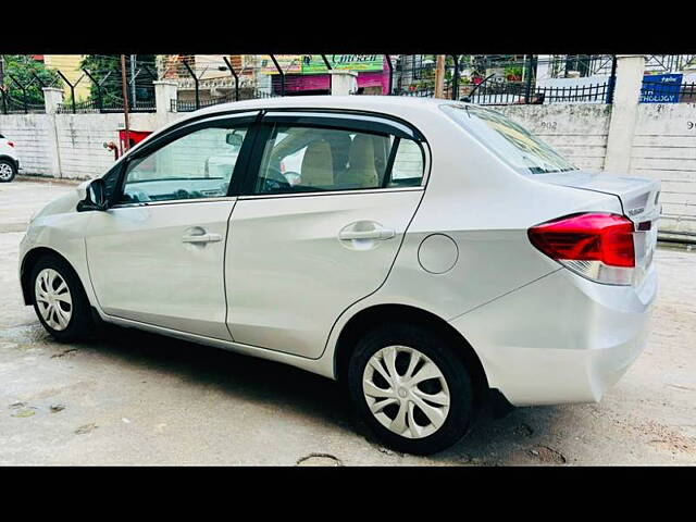 Used Honda Amaze [2016-2018] 1.5 SX i-DTEC in Lucknow