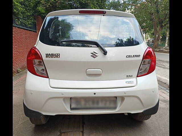 Used Maruti Suzuki Celerio [2017-2021] ZXi AMT [2019-2020] in Delhi