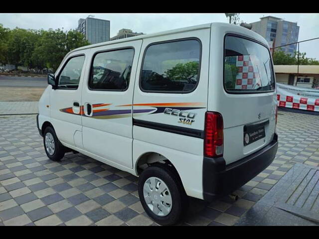 Used Maruti Suzuki Eeco [2010-2022] 5 STR [2019-2020] in Ahmedabad