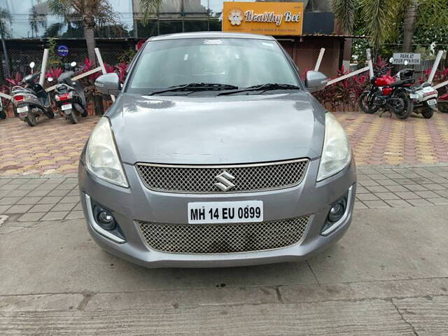 Used 2015 Maruti Suzuki Swift in Pune