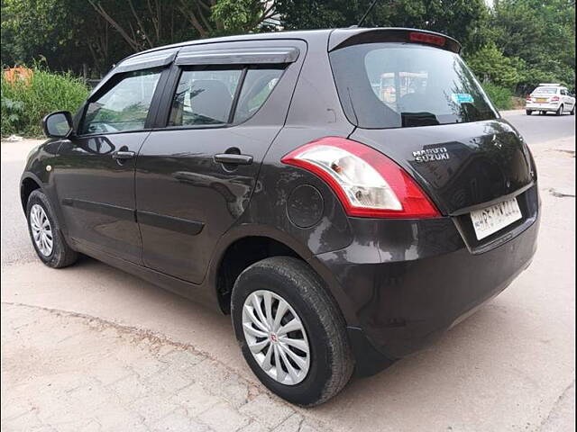 Used Maruti Suzuki Swift [2014-2018] Lxi ABS [2014-2017] in Delhi