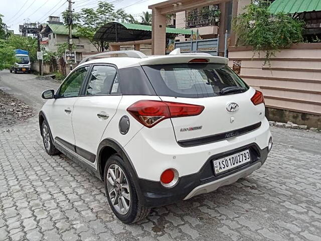 Used Hyundai i20 Active 1.2 SX in Guwahati