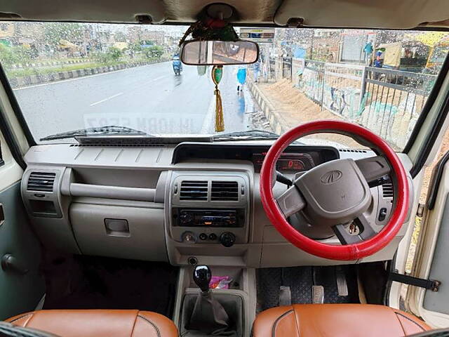 Used Mahindra Bolero [2011-2020] Power Plus SLE [2016-2019] in Ranchi