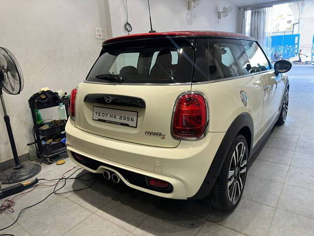 Used MINI Cooper [2018-2024] S 3 Door [2018-2020] in Hyderabad