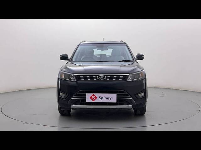 Used Mahindra XUV300 [2019-2024] W8 (O) 1.2 Petrol [2019] in Bangalore