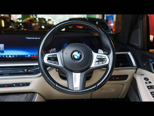 Used BMW X5 [2019-2023] xDrive40i M Sport [2019-2019] in Delhi