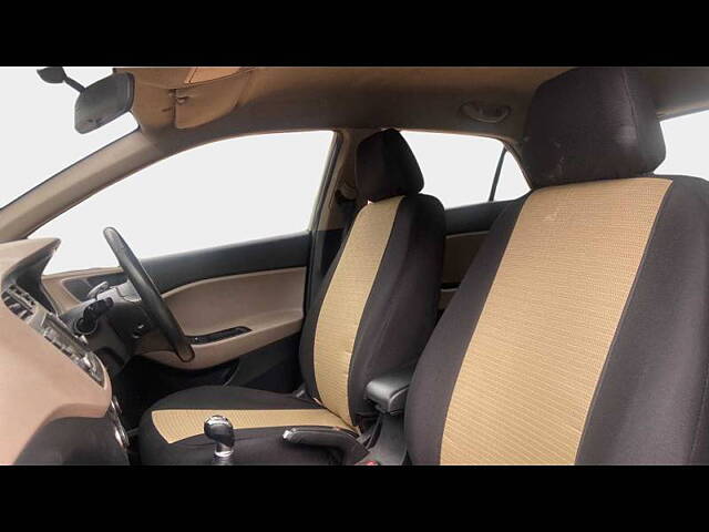 Used Hyundai Elite i20 [2019-2020] Asta 1.2 (O) [2019-2020] in Bangalore