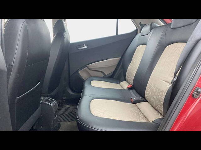 Used Hyundai Grand i10 Sportz AT 1.2 Kappa VTVT in Pune