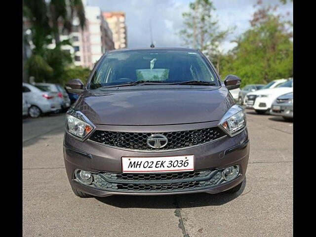 tata tiago diesel second hand