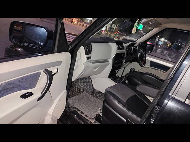 Used Mahindra Scorpio 2021 S11 in Lucknow