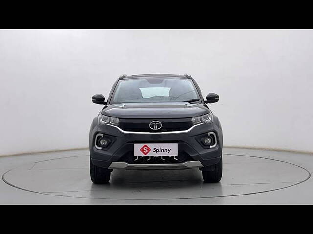 Used Tata Nexon [2020-2023] XZA Plus (O) in Pune