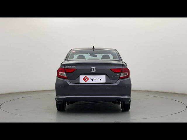 Used Honda Amaze [2018-2021] 1.2 V MT Petrol [2018-2020] in Ghaziabad