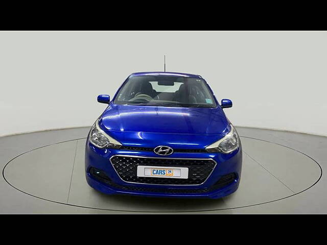 Used Hyundai Elite i20 [2014-2015] Magna 1.2 in Mumbai