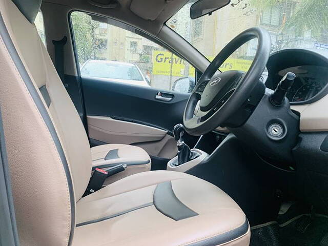 Used Hyundai Grand i10 Sportz U2 1.2 CRDi in Mumbai