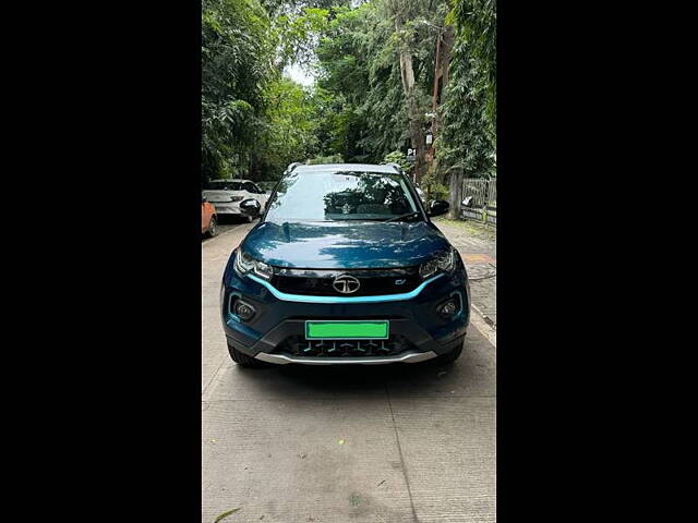 Used 2022 Tata Nexon EV in Pune