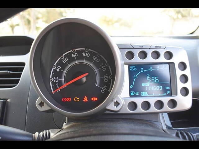Used Chevrolet Beat [2011-2014] LS Diesel in Coimbatore