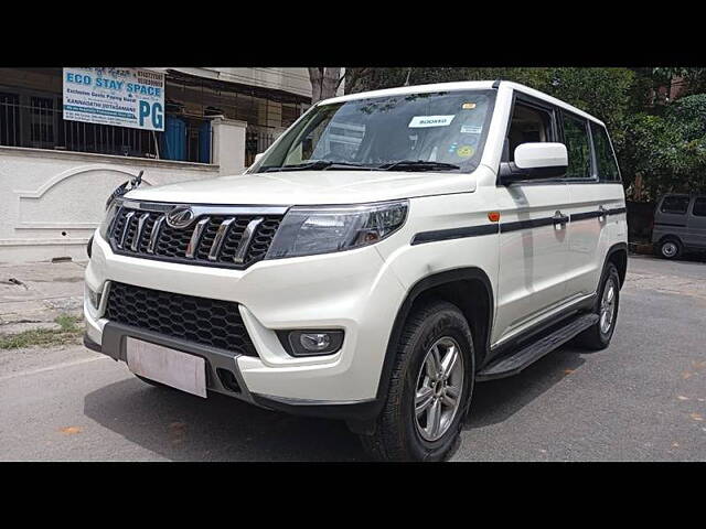 Used Mahindra Bolero Neo [2021-2022] N10 in Bangalore