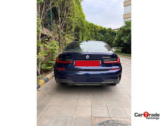 Used BMW 3 Series M340i xDrive in Delhi