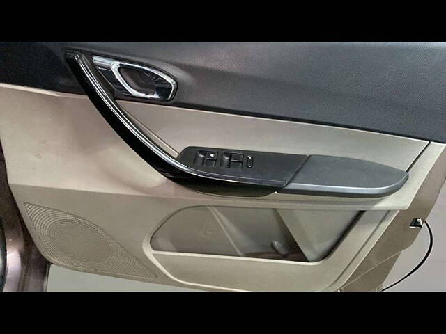 Used Tata Tiago [2016-2020] Revotron XZA Plus in Mumbai