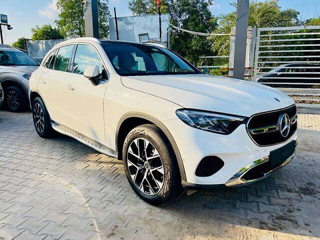 Used Mercedes-Benz GLC [2023-2024] 300 4MATIC in Gurgaon