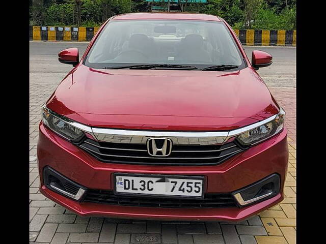 Used 2022 Honda Amaze in Delhi