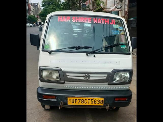 Used 2015 Maruti Suzuki Omni in Kanpur