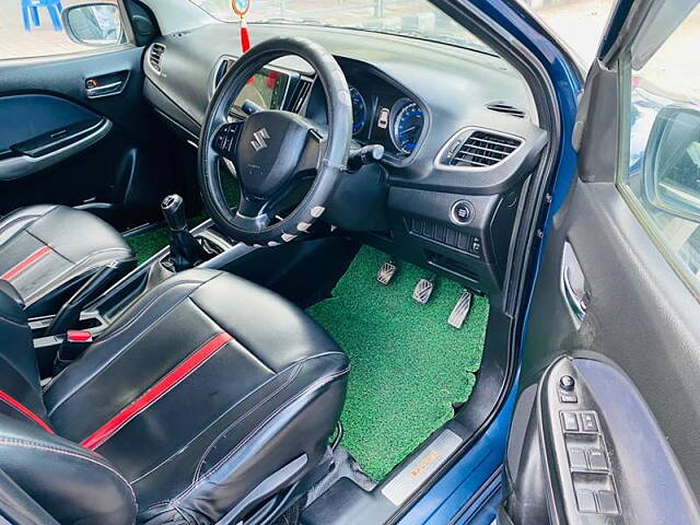 Used Maruti Suzuki Baleno [2019-2022] Zeta in Guwahati