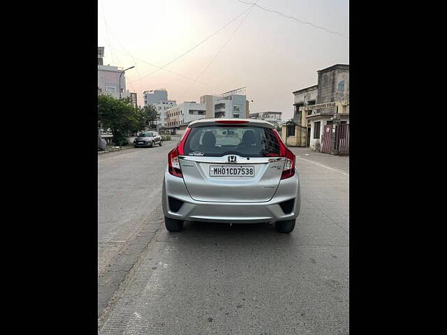 Used Honda Jazz [2015-2018] E MT [2015-2016] in Nagpur