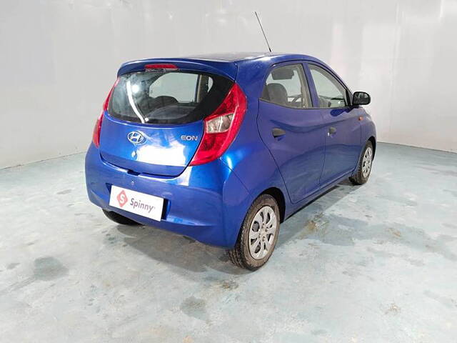 Used Hyundai Eon Magna [2011-2012] in Kochi